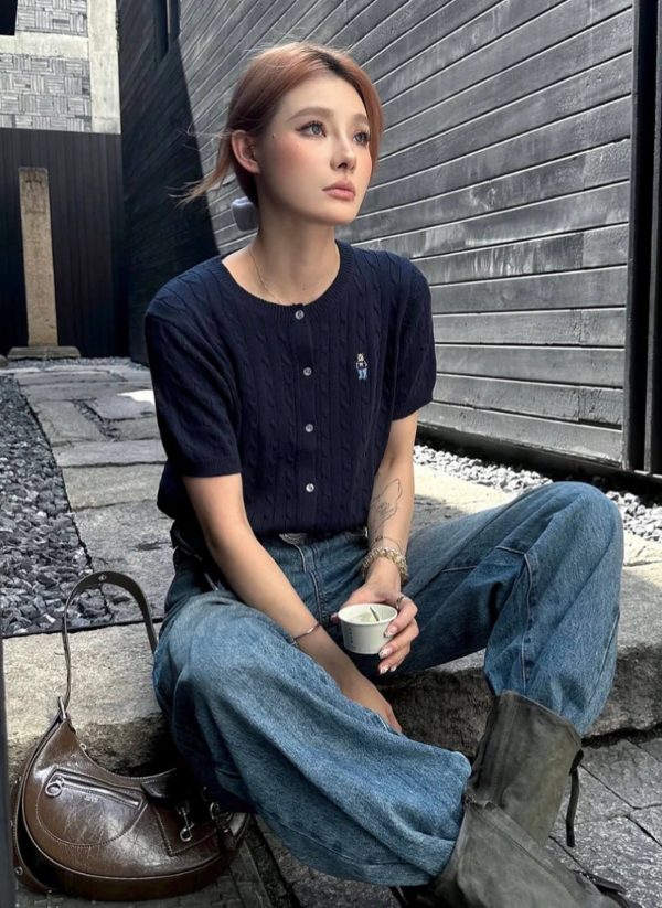 T060 小熊衣服 - Image 3