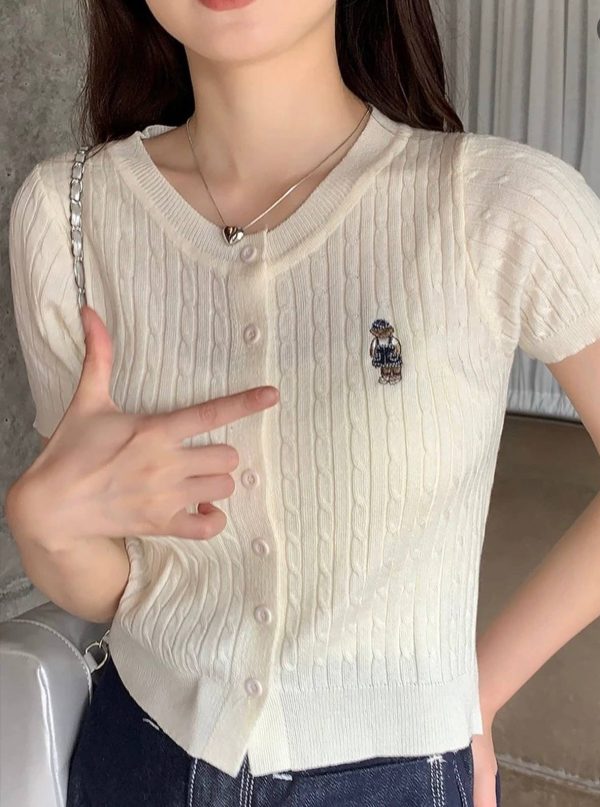 T060 小熊衣服 - Image 2