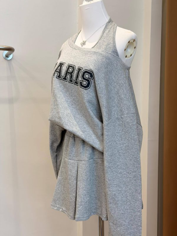 TZ06 PARIS 三件套 - Image 2